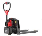 Fully Electric Pallet Truck - Heavy Duty 1500kg Capacity - Supplied with Battery