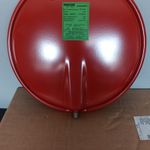 Brand new. Less than 1 year old Worcester Bosch Expansion Tank ,4L,3 bar.