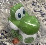 Super Mario Galaxy Yoshi Popcorn Bucket - Brand New - In Hand Ready To Ship