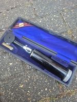 VINTAGE KEELER  BAUSCH & LOMB USA RETINOSCOPE FOR EYES