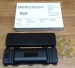 Genuine BT Telephone Data Cable Joint Repair External Enclosure Kit Waterproof