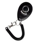 Dog Training Clicker with Wrist Strap for Pet Cat Horse Pet Training Clicker