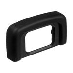 Eyepiece Eyecup Viewfinder as DK-25 For Nikon D5600 D5500 D5300 D3500 D3400 etc
