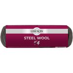 Liberon Steel Wool Grade 4 Coarse 250g