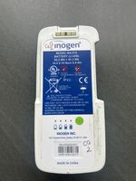 One Inogen rove battery . Hardly used-used for one flight only . Great deal