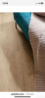 Karndean, Amtico,Camaro,Polyflor LVT 2244Cashmere Oak, Price Is Per 3.34sq Pack.