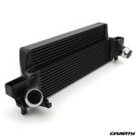PERFORMANCE FRONT MOUNT INTERCOOLER CORE FOR MINI COOPER S F56 2.0 B46 B48 14-23