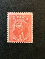 Lundy Island Stamps 1929 1/2d Puffin Stam MNH S2253