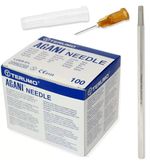 Milia Removal Needles 26G & Stainless Steel Handles (Various Options)