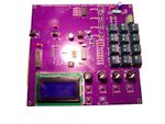 MX Macro Quad control 4 amp New DCC controller 4 model railway+power supply OO/N