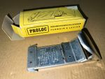 Vintage New Old Stock NoS Leica Leitz Proloc Photo Slide Tool in Original Box