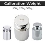 100G 200G 500G Calibration Weight Digital and Pocket Scale Precision Balance
