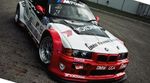 BMW e36 Coupe WIDEBODY KIT GTR style BODY KIT