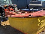 Fella KM166 2 drum mower, Kuhn, Vicon, Fahr, PZ, Samasz, Talex, Claas