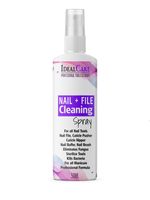 Nail File Treatment Antiseptic Spray Helps Protect Against Fungus 50ml *UK