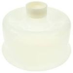 Dust and Debris Eliminator (DADE) - Collect dust while drilling with a holesaw