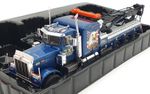 Ixo 1/43 Scale U43TTR001 - 1980 Peterbilt 359 Wrecker - Eagle