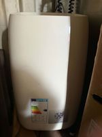 Blyss WAP-12EA26 Portable Air Conditioner and Dehumidifier
