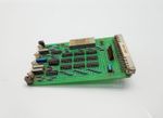 KONGSBERG AUTRONICA KMJ-200 PCB CARD 7252-005.0003