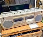 Decca Sound Continuous Play Double Cassette Recorder DSC1121 Spares