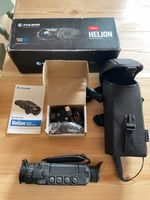 Pulsar Helion XQ38F Thermal Image Monocular Spotter