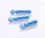 Sterile 28g Lancets For Blood Test/Testing Kits (Incl Glucose/Cholesterol)