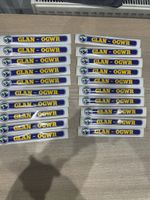Glan Ogwr Regional Bus Company Stickers Bundles Of 20