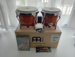Meinl FWB200ARF Bongos + DVD
