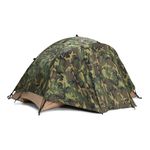 USMC Issue 2 Person Combat Tent, Used