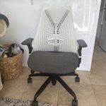 Herman Miller Sayl Chair - Lumbar Support - £180 Cash - London Delivery
