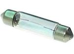 24v 15w Festoon Bulb (15/43mm) X 2 