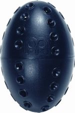 Meinl Percussion Loop Shaker Instrument - Egg-shaped Musical Instrument with ho