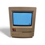 Apple Macintosh Classic M0420 - Fully Working - Same Day Dispatch