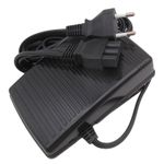 FOOT CONTROL PEDAL FIT FOR Singer2250,2263,2273,2639,2662,E99670,Heavy Duty,4210