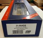 Bachmann 31-664DS Class 47/0 47050 BR RAILFREIGHT GREY Weathered  DCC  SOUND