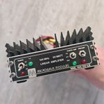 Microwave Modules MML144/30-LS Ham Radio Linear Amplifier FB2
