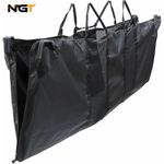 NGT Catfish Sling 210x75cm Heavy Duty Weigh Retaining Sling With Mesh Drainage