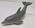 Highbank Porcelain Dolphin Scotland
