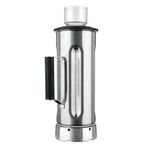 Hamilton Beach Spare S/Steel Jug/Container for HBF500S 1.8L Blender 6126-400-CE