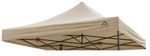 All Seasons Gazebos Heavy Duty 3x3m Replacement Roof Canopy ONLY