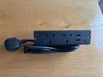 Furniture Power Distribution Unit