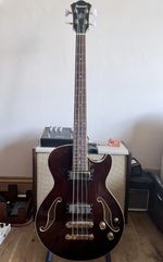 Ibanez Artcore AGB200 Bass