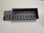 National Instruments NI cRIO-9074 Controller with 8-Slot FPGA Chassis