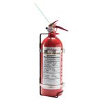 Lifeline Rally/Motorsport MSA Compliant Hand Held Fire Extinguisher 2.4 Litre