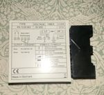 Thermod PA 10 Time Delay Relay 24 VDC 5A 8-Pin SPDT Indicator Light Timer