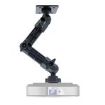 Pico/Mini Projector Wall/Ceiling Mount Black, Small