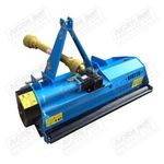 4ft Compact Tractor Flail Mower