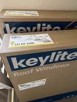 Keylite Roof Window