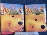 bedding set for baby cot bed Disney, Winnie the Pooh