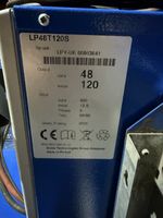 48v / 120a Three Phase Forklift Charger for Linde Jungheinrich Toyota USED